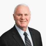 Theodore M. "Ted" Becker