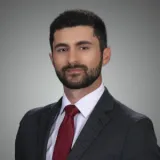 Jacob "Jake" Abrahamian