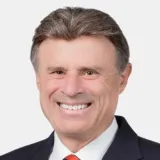 William J. "Bill" Bernfeld