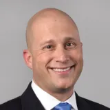 Benjamin "Ben" Saltsman