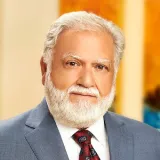 Anton N. "Tony" Handal