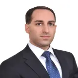 Hovannes G. "Hovik" Nalbandyan