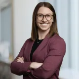 Allison "Alli" Takacs