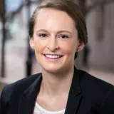 Victoria "Tori" Redding