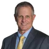 Charles A. "Chuck" Buford