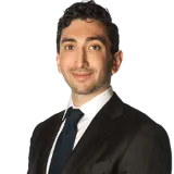 Zachary A. "Zack" Dovitz