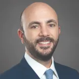 Gabriel "Gabe" Sasson