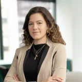 Chloé Salome Margulis