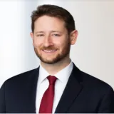 Robert J. "Rob" Baehr