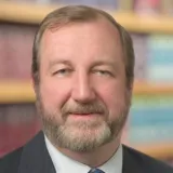 F. Ronald "Ron" O'Keefe