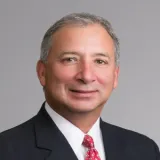 Michael P. "Mike" Cash