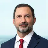 P. Gregory "Greg" Hidalgo