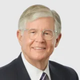 W. Dickinson Yale, Jr.