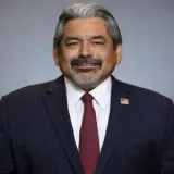 David M. Medina