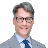 Ronald A. "Ron" Sorokin, KC