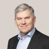 Geoffrey "Geoff" Cowper, K.C.