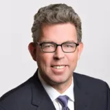 Keith E. W. Mitchell