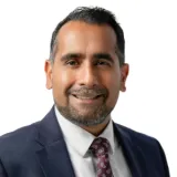 Jagdeep S. "Jag" Shergill