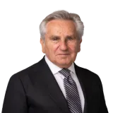 Richard J. Wolson K.C.