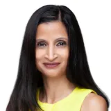 Sudevi Mukherjee-Gothi