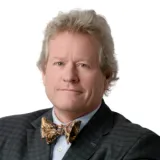 Clifford G. "Cliff" Proudfoot KC