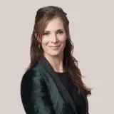 Sophie Lessard Berger