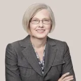 Ingrid E. VanderElst PhD