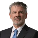 Michael B. "Mike" Morgan