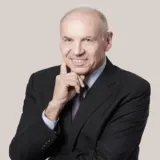 William K. "Bill" Orr