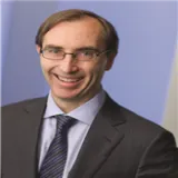 Thomas W. "Tom" Bailey