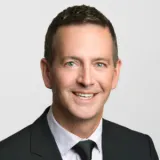 Vincent P. "Vince" Johnston