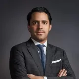 Javier Sterling Sánchez