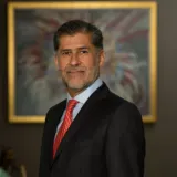 Alfredo Kupfer Domínguez