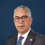 Sergio L. Olivares Sr.