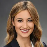 Nicole Dania Lueddeke