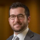 Alexander "Alex" Brewster