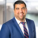 Harrison H.D. Breakstone