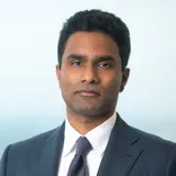 Vikram O. Kadiri