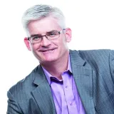 Robert B. "Bob" Ledgley