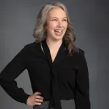 Catherine Fitzgerald