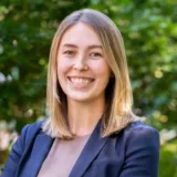 Jessie Stirling-Voss