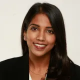 Ajanthana "AJ" Anandarajah