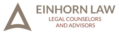 A Einhorn Law LLC Logo