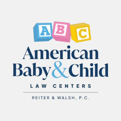 ABC Law Centers (Reiter & Walsh, P.C.) Logo