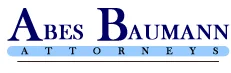 Abes Baumann Logo