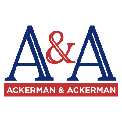 Ackerman & Ackerman PC Logo