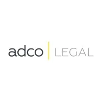 Adco Legal Logo