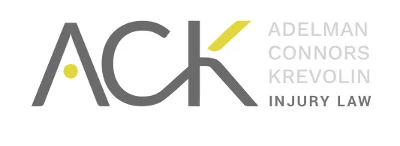 Adelman Connors & Krevolin Logo