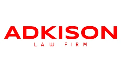 Adkison Law Firm Logo