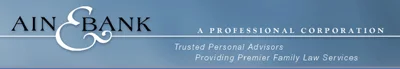 Ain & Bank PC Logo